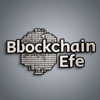 Efe (@blockchainefe) 's Twitter Profile
