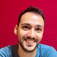 Tiziano Piccardi (@tizianopiccardi) 's Twitter Profile