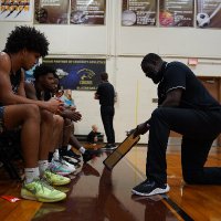 Coach Woods (@coachewoods) 's Twitter Profile