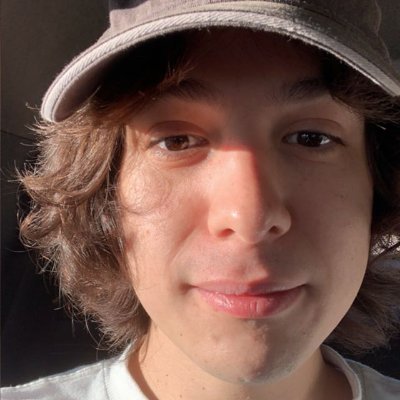 Filosofo profissional Cientista da Computação amador