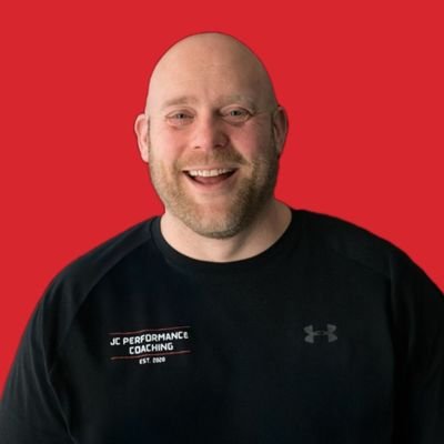🔋 300+ Coached '24
🏆 Helping Strength Athletes unlock peak performance & dominate competitions
🧠 MSc Sport Psych | MindSet
⬇️ Work with Me ⬇️