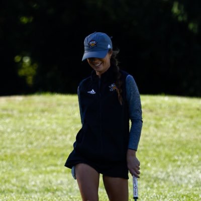 Northern Kentucky University Golf ‘25 | Isaiah 40:31