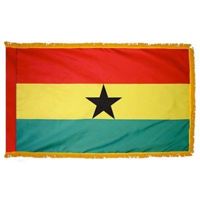 I inform and educate. || Pidgin write ups|| GHANA FIRST