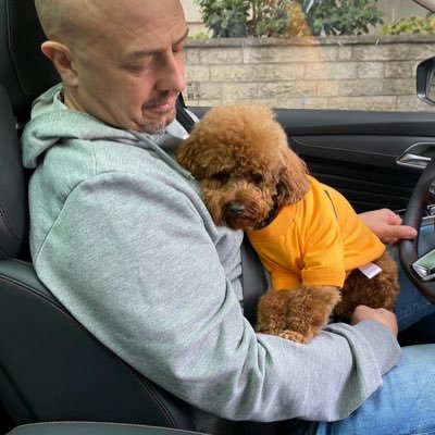 iskra76's profile picture. 