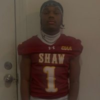 Keon Batts (@keonbatts) 's Twitter Profile Photo Keon Batts (@keonbatts) 's Twitter Profile Photo