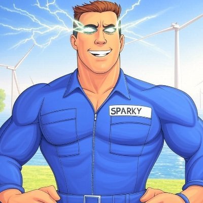 SMcsparksalott's profile picture. Built wealth by selling foreign flags to retarded liberals