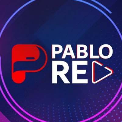 PabloRedApp's profile picture. Brand https://t.co/iczj1Oeq8s