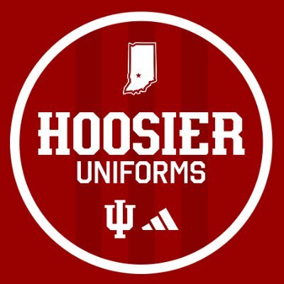 Tracking all uniforms associated with IU Athletics. Not affiliated with Indiana University, its athletic department, or Adidas.
