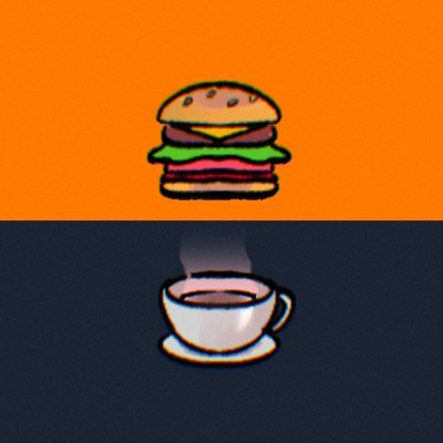 alsorock_V's profile picture. ♦️☕️📿🍔 COFFEE & BURGER / h: kafu_cm