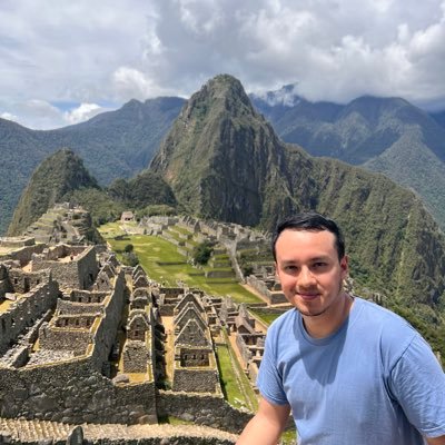 gonzalolamasx's profile picture. Building in public | B2B SaaS