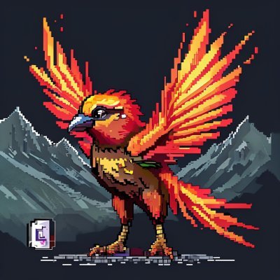“Soaring from Arbi Aerie—swooping into instant trades and rising from short-lived gains.”