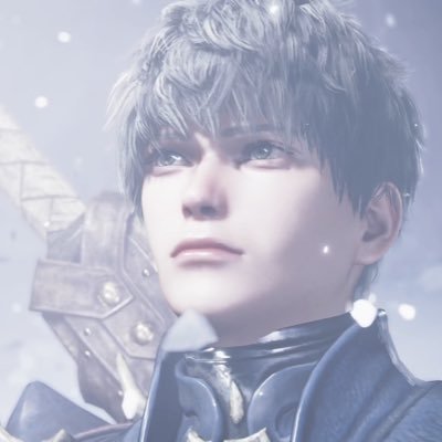 xClover07さんのプロフィール画像