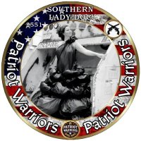 @SouthernLadyDr (@southern_dr) 's Twitter Profile