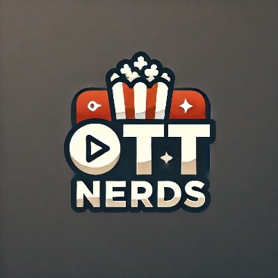 ottnerds's profile picture. We are Hyped-Up Duo 👫🏻dishing out best in entertainment! 🎬 Reviews | Recommendations | Hidden Gems Movies | Web Series | Discover worth watching🍿📽️🎞️.