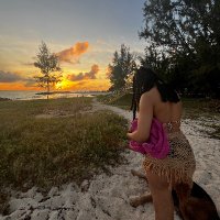 Becoming🪽✨ (@doctabaddie) 's Twitter Profile
