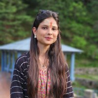 शिखा त्रिवेदी 🙏 (@shikhatrivedi17) 's Twitter Profile Photo शिखा त्रिवेदी 🙏 (@shikhatrivedi17) 's Twitter Profile Photo