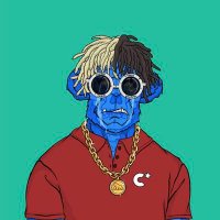 Chris L The 1st | 🫡🦍 (@chris880406001) 's Twitter Profile Photo Chris L The 1st | 🫡🦍 (@chris880406001) 's Twitter Profile Photo