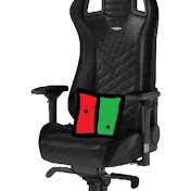 nonspiko's profile picture. unfunny but also funny