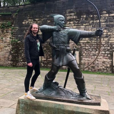 GreenwoodVGC's profile picture. • Vocalist for Dark Forest (UK) • Heavy/Power/Folk Metal fanatic • Pokemon VGC Player • Pokemon TCG Collector •