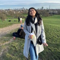 aashrina (@aashrina) 's Twitter Profile