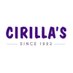 Cirilla's (@cirillas) Twitter profile photo Cirilla's (@cirillas) Twitter profile photo