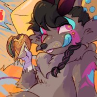RaderCreations (@radertherat) 's Twitter Profile