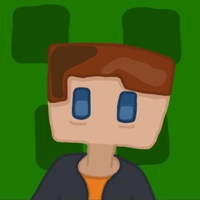 Minecraft : LUKY_LAND
roblox : robloxLukysek
professional noob and i wanna do game creator things (models and lot more)