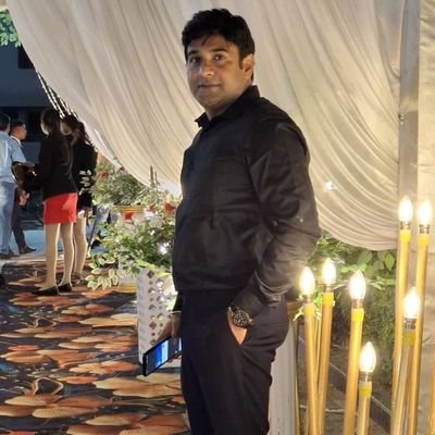 JOURNALIST,DAINIK JAGARAN @inextlive of @JagranNews. Politics, & other imp Issues in Jharkhand. Member @ranchipresclub. Law LLB Complete Tweets are personal