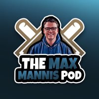 The Max Mannis Podcast (@maxmannispod) 's Twitter Profile