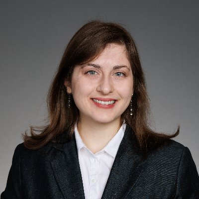 MD | Researcher @ University of Pennsylvania Perelman School of Medicine - Division of Rheumatology 🦋| @uoaofficial alumna