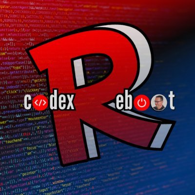 codexReboot's profile picture. 🚀 Web Designer & Developer @codexReboot | Crafting Conversion-Driven Solutions: Coding with Purpose, Designing with Impact, and Marketing with Precision.