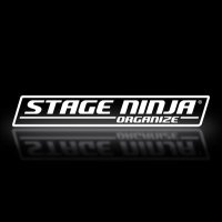 Stage Ninja ® (@stageninjagear) 's Twitter Profile Photo
