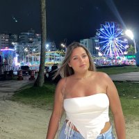 giovana¿ (@gsfornasa) 's Twitter Profile
