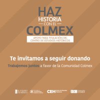 CEH Colmex (@cehcolmex) 's Twitter Profile