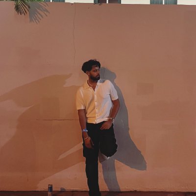 Arsh // Toronto Sound // Crafting his signature in Hip-Hop & R&B. 🎧 Exploring new sonic spaces. Listen up. Follow the journey.
#TorontoHipHop #RnBArtist