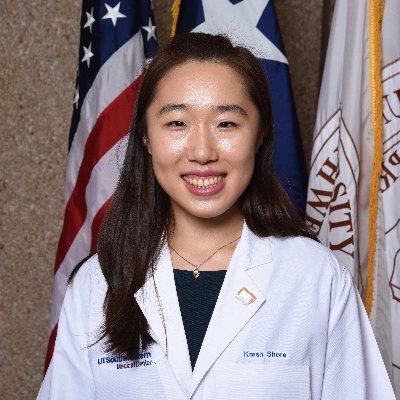 MS4 @UTSWMedCenter
Incoming resident @MGBpathology