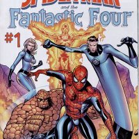 Fantastic Spider-Jerk. (@spiderjerk2000) 's Twitter Profile Photo