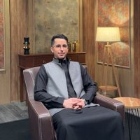 عبدالله المحيلان (@almuhaylan) Twitter profile photo
