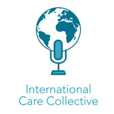 International Care Collective Podcast Profile
