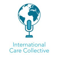 International Care Collective Podcast (@iccpod) Twitter profile photo