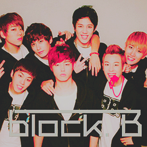 ArabBlockb's profile picture. حسآب عربي لمعجبي Block B ~ ♥ ....
ألعآب ~ حقآئق ~ أخبآر ~ وكل شيء عنهم ^^
Follow + Enjoy ~♥!