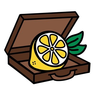 thelemonadecast's profile picture. 