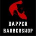 Dapper Barber (@dapperbarberny) Twitter profile photo Dapper Barber (@dapperbarberny) Twitter profile photo