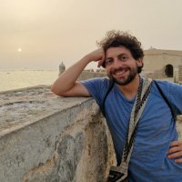 Roberto Morán-Tovar (@r_morantovar) 's Twitter Profile