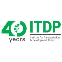 ITDP (@itdp_hq) 's Twitter Profile Photo ITDP (@itdp_hq) 's Twitter Profile Photo