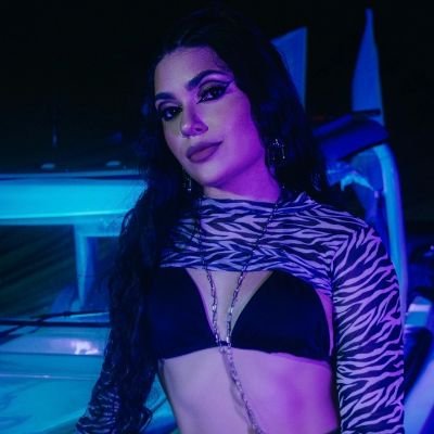 _mayaofc's profile picture. 🎙🎶
 📧 contato.mayamsc@gmail.com