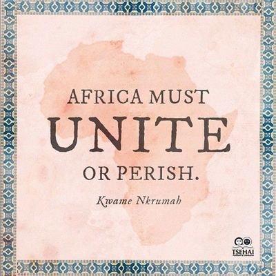 An Activist, An Nkrumahist, An Aspiring Farmer