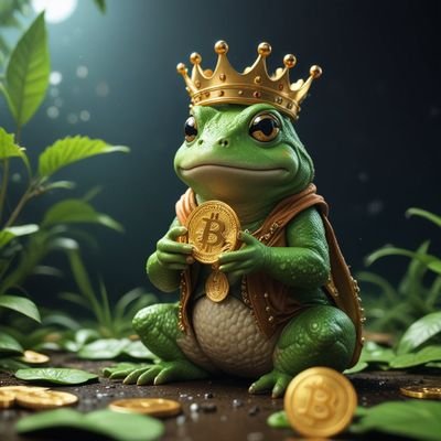 I have always been fascinated by new technologies, and when I first learned about cryptocurrencies, it was a true revelation for me. I started studying the mark
