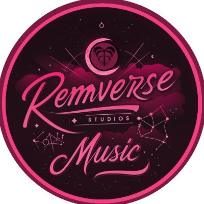 remversestudios's profile picture. Self-publisher of genre-fluid #fantasy, #scifi, and #horror. #producer and #music #artist with @asuredi-remverse.
