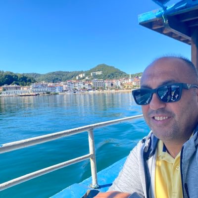 enderkarabulut's profile picture. ikm